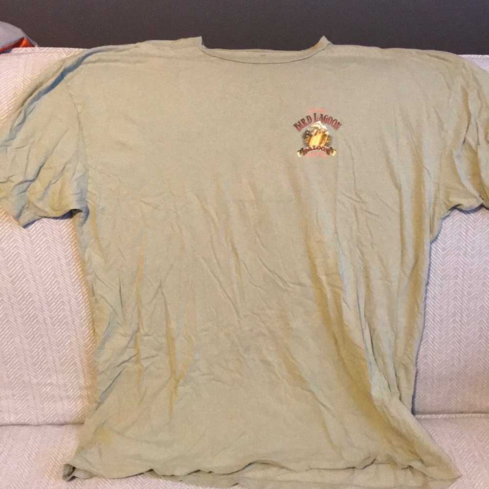 T shirt